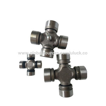 China Transmission system drive shaft cardan universal cross joint
