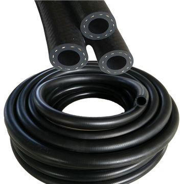 China Custom EPDM bending rubber radiator hose radiator coolant hoses