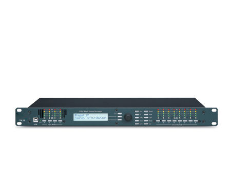 China High Quality Digital Signal Processor for Audio Control on Global