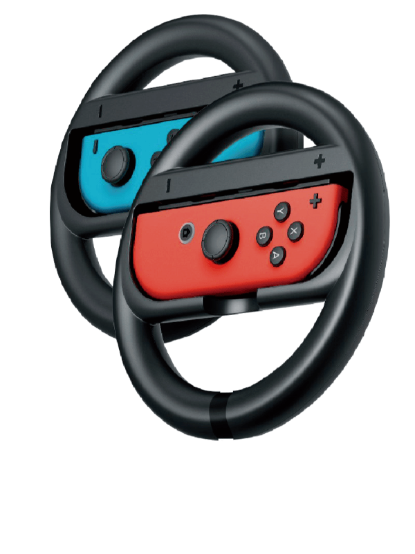 China Game Controller Steering Wheel for Nintendo Switch on Global