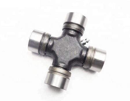 China High quality car transmission shaft parts small Universal Joints