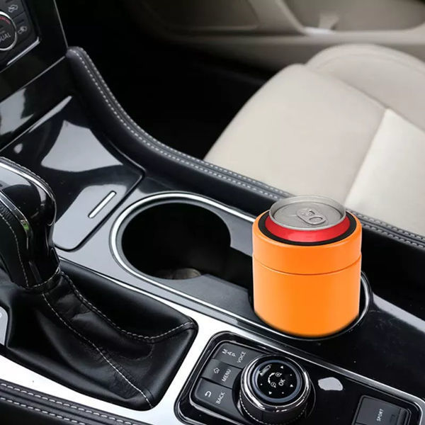 China Can Cooler Keep Cool & Warm Insulated Ecofriendly 304 Stainless