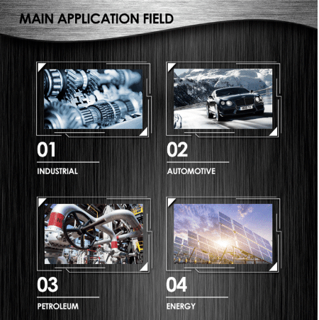 CNC Milling Electronic Components Manufacturer, Custom