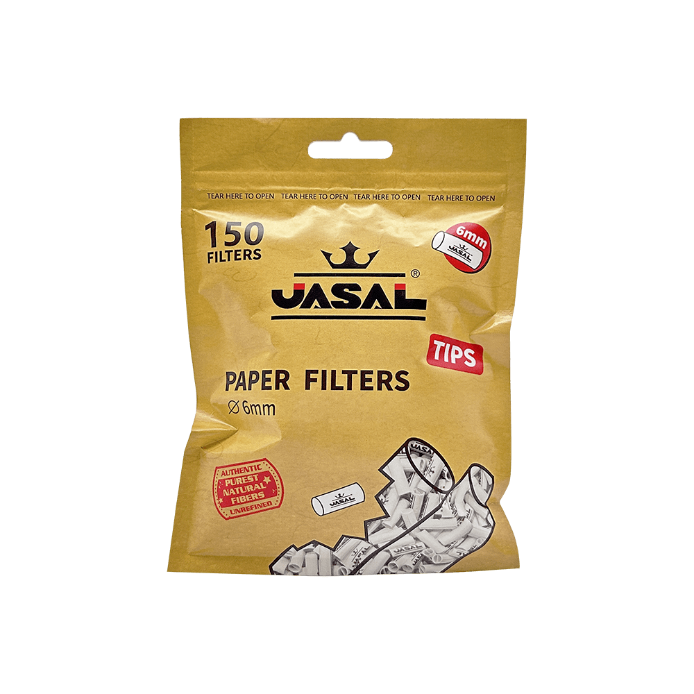 Buy Wholesale China Natural Rolling Paper Tips Pre Rolled Cigarette