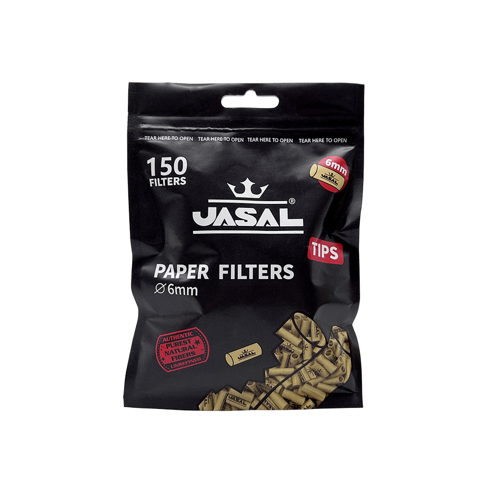 Buy Wholesale China Natural Rolling Paper Tips Pre Rolled Cigarette