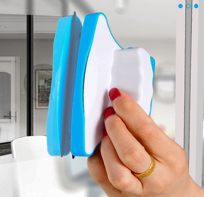 Buy Wholesale China Wholesale Doublesided Window Cleaner