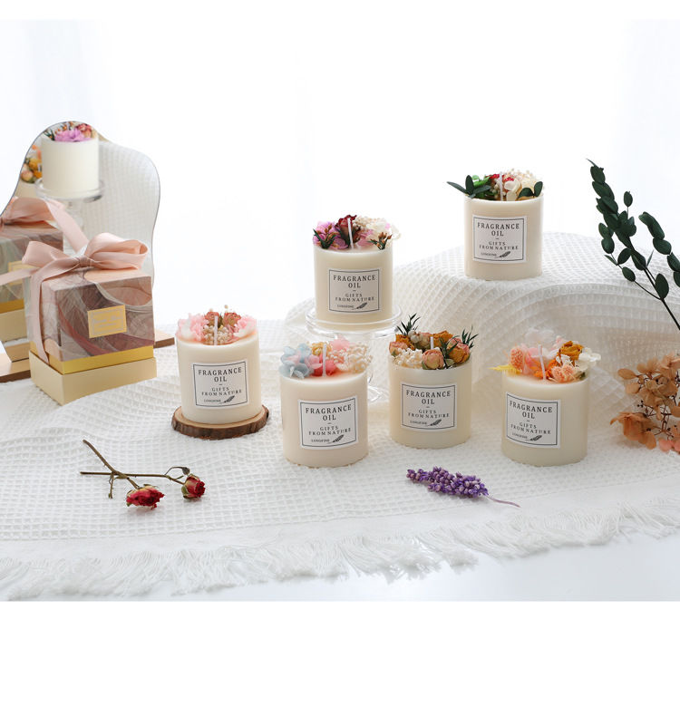 Buy Wholesale China Scented Glass Candles Scented Candles Romantic Scented Candles Hotel Candles