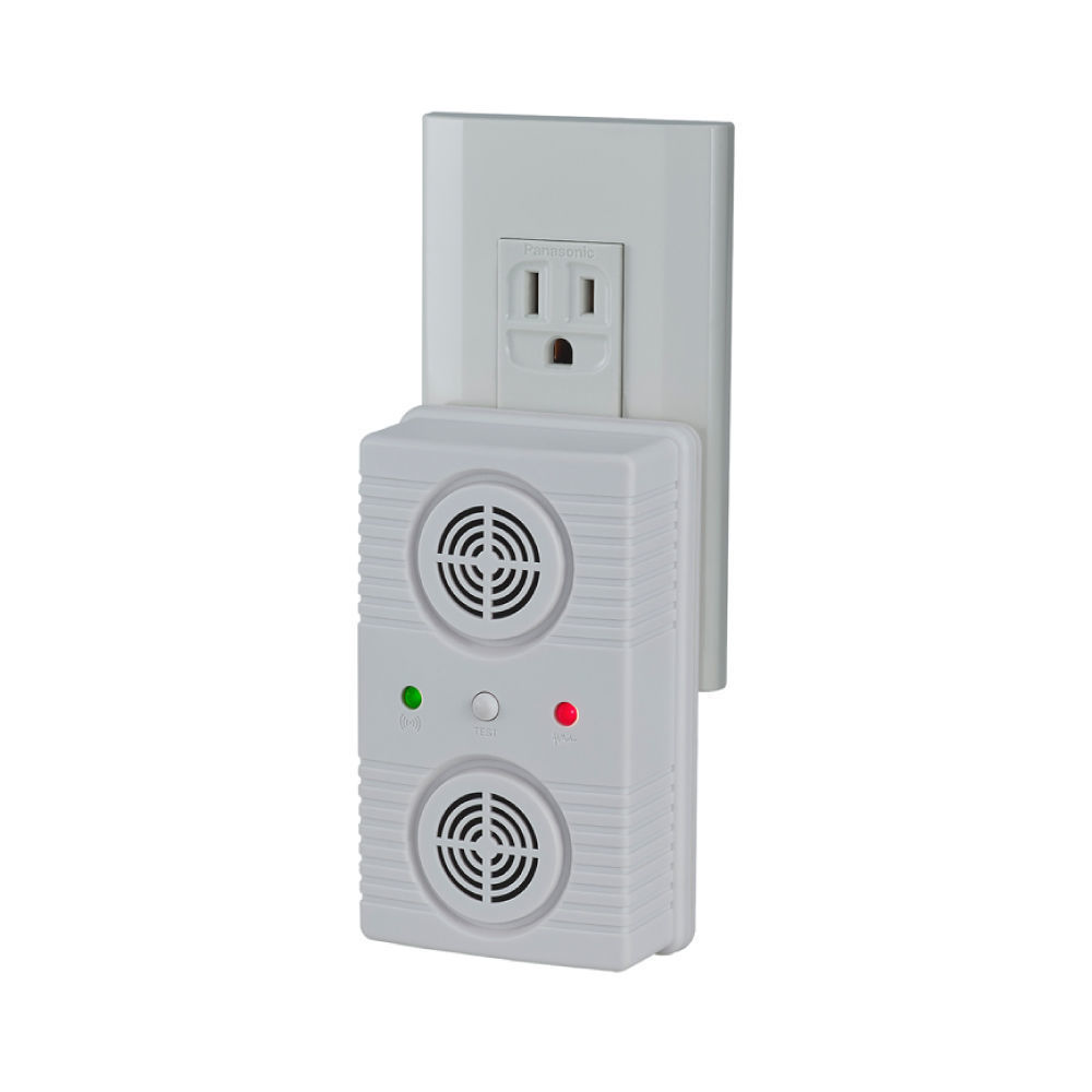 Buy Wholesale Taiwan Digimax Double Decker Electromagnetic Pest