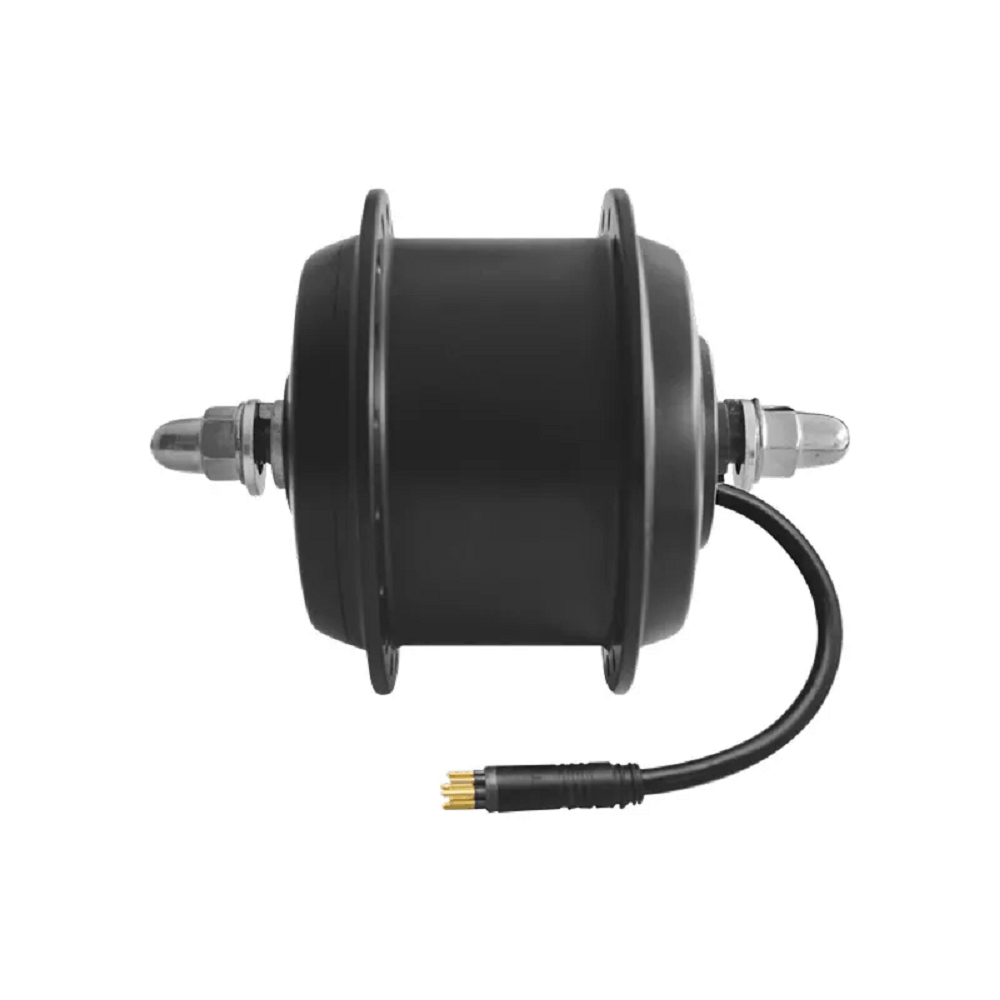 Buy Wholesale China Competitive Price Motorized Bicycle Parts Hub Motor