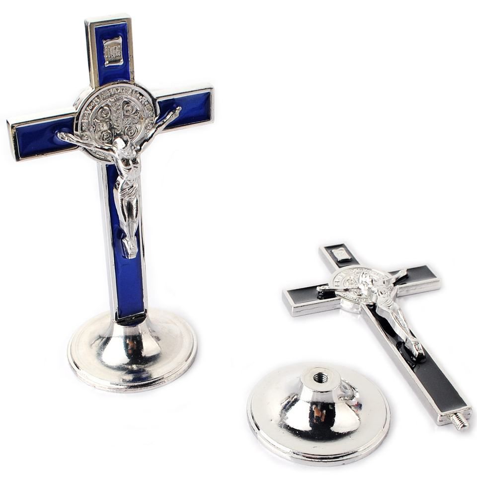 Buy Wholesale China Manufacturer Custom 13mm Height Catholic Religious