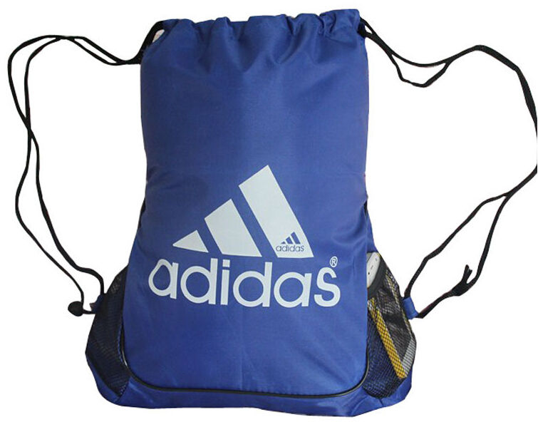 Buy Wholesale China Drawstring Bags With 210d Polyester Material