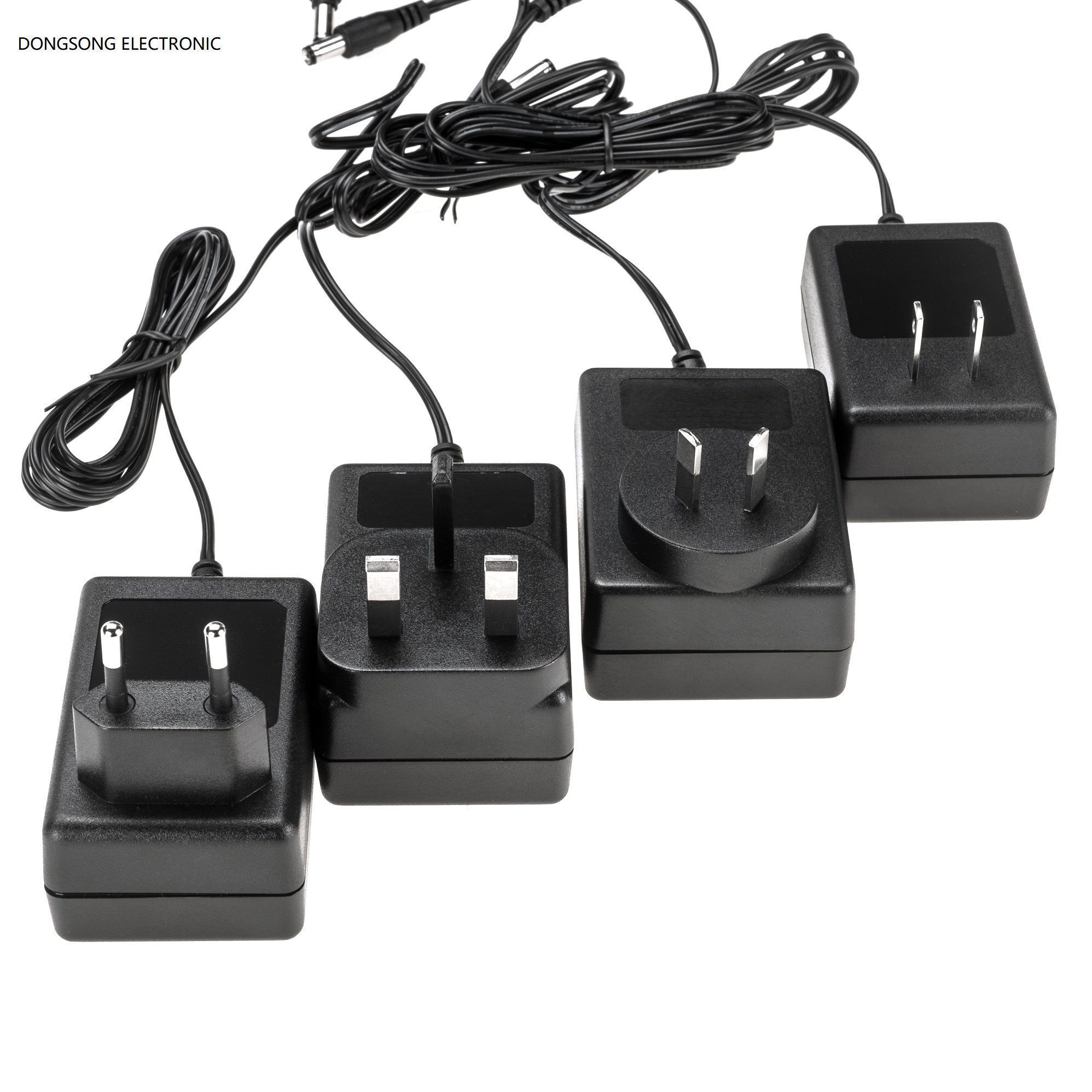 Buy Wholesale China Factory Price 12v,2a Australia Power Adapter With