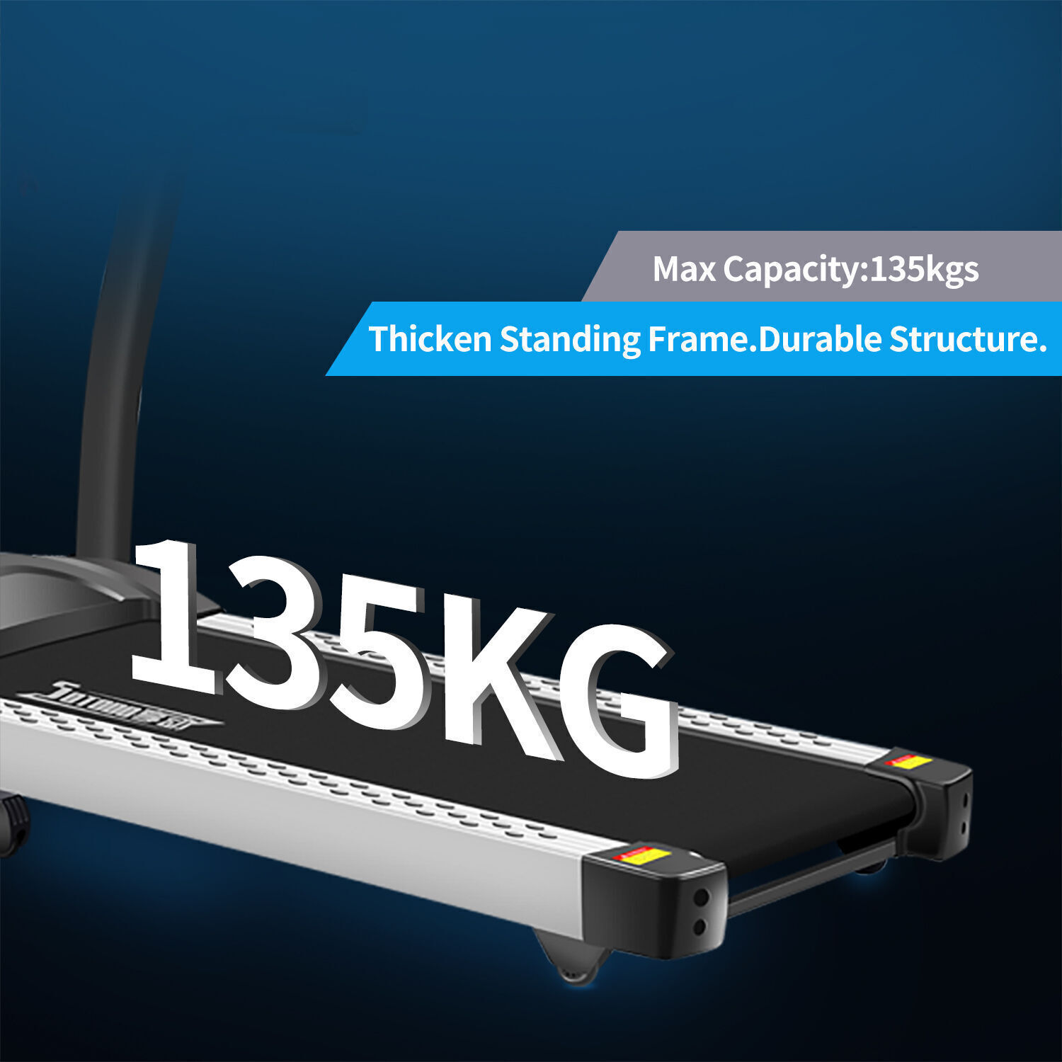 Buy Wholesale China Popular Commercial Running Machine With Wholesale