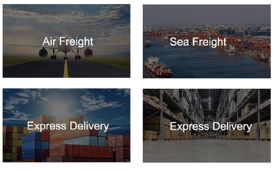 Buy Wholesale China Cheapest Airfreight Forward Service From Shenzhen