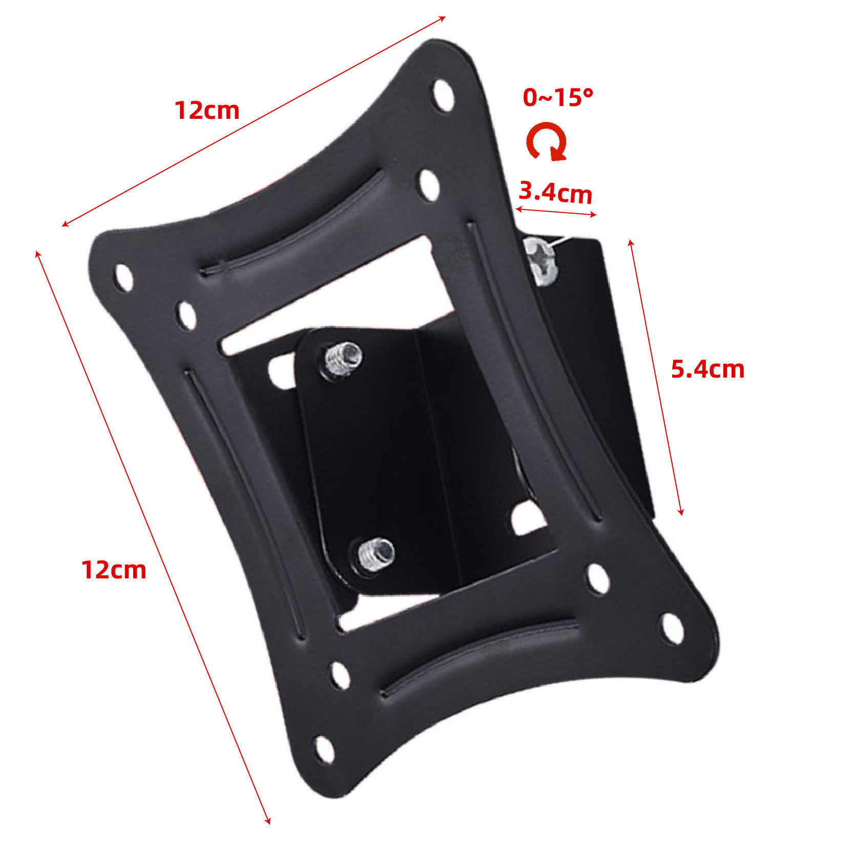 Buy Wholesale China Vesa Standard And Selfassembly, Tv Wall Mount