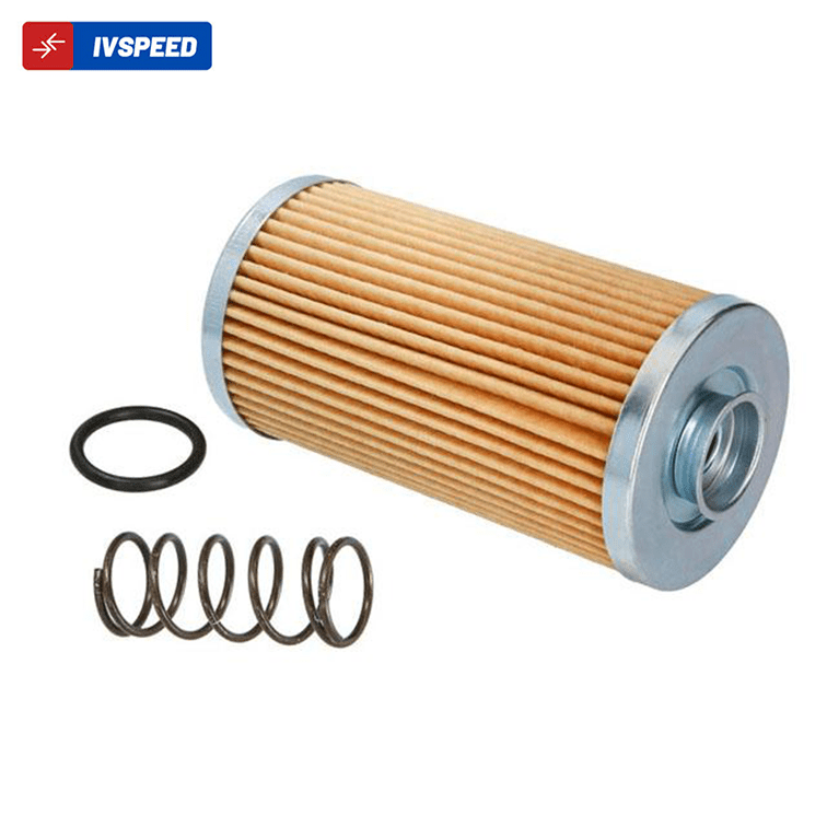 Buy Wholesale China Premium Hydraulic Oil Filters For Heavy Duty Trucks