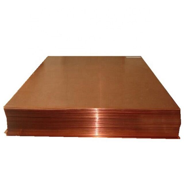 Buy Wholesale United States Hot Selling Copper Cathode Of Factory