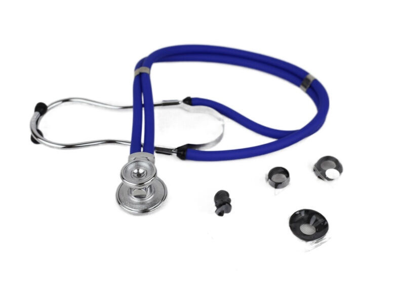 Bulk Buy China Wholesale Sale Single Frequency Stethoscope Medical
