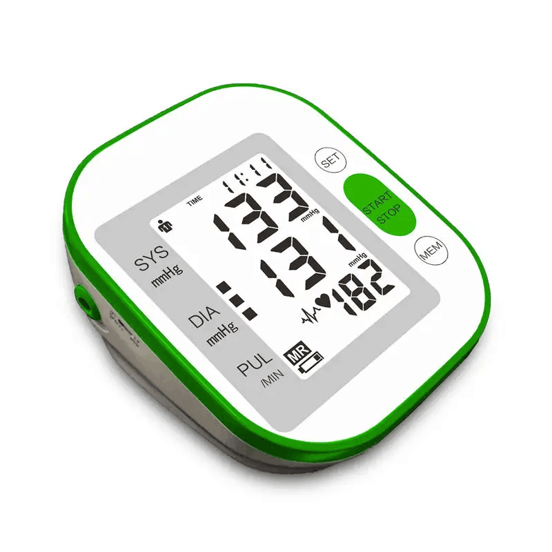 Buy Wholesale China High Hd Bp Check Monitoring Complete Set