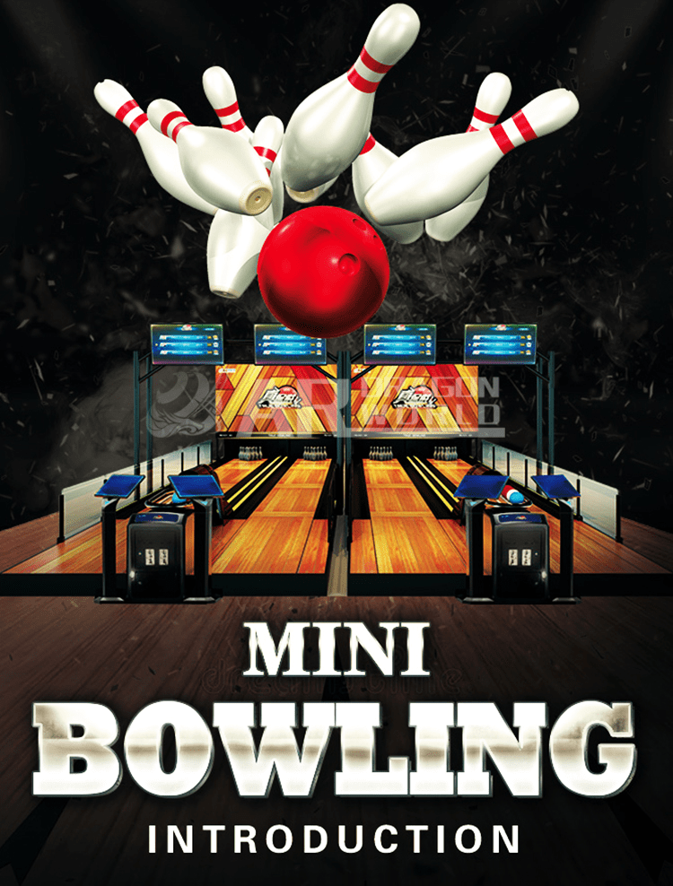 Buy Wholesale China 2023 Bowling Alley Equipment Reliable Quality Ar