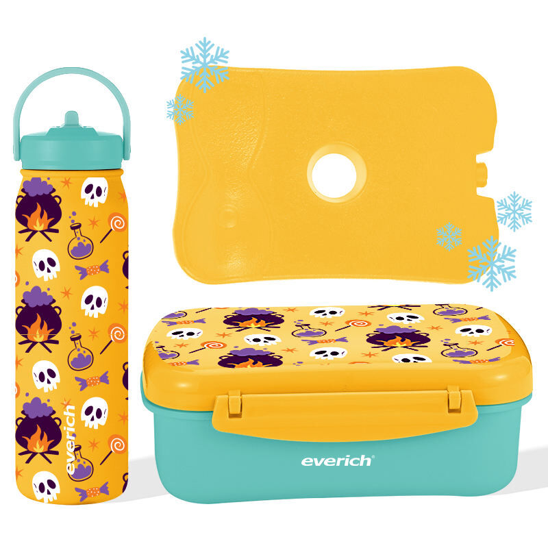 Buy Wholesale China Everich Wholesale Plastic Lunch Boxes Reusable Eco Friendly Airtight Food