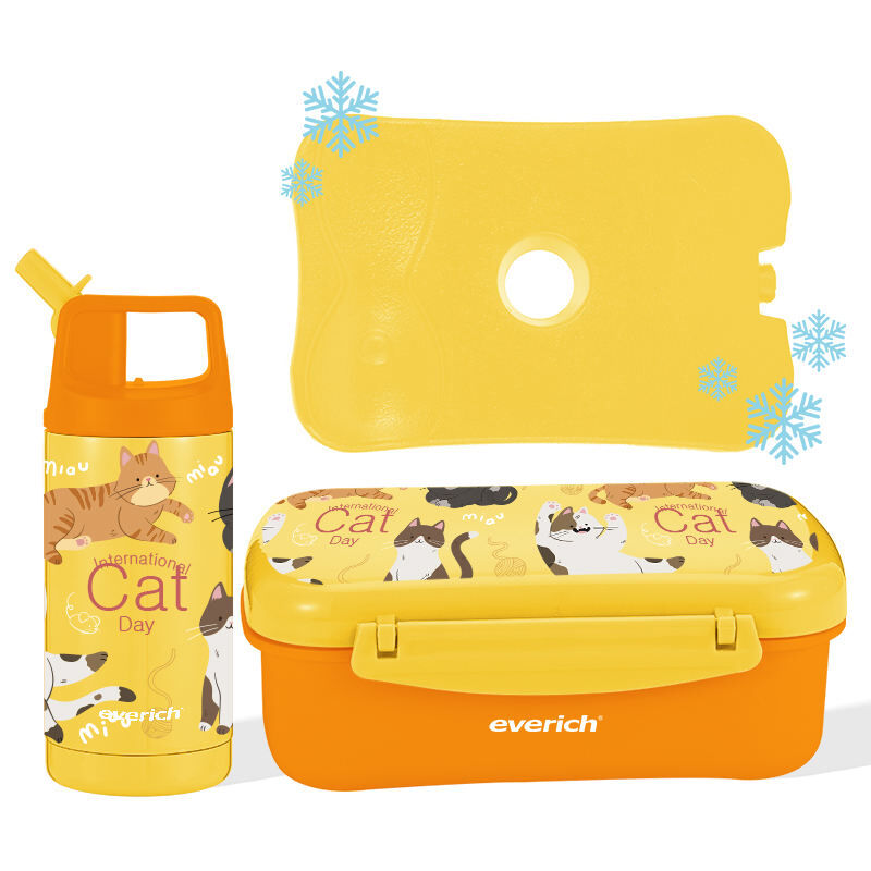 Buy Wholesale China Everich Wholesale Plastic Lunch Boxes Reusable Eco Friendly Airtight Food