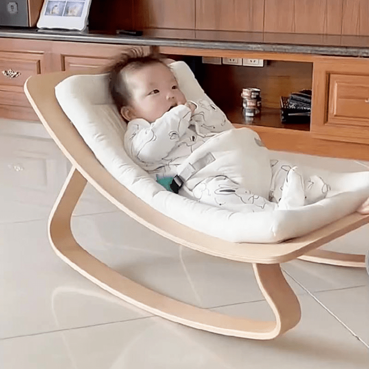 Buy Wholesale China High Quality Rocking Chair Kids Balance Chair