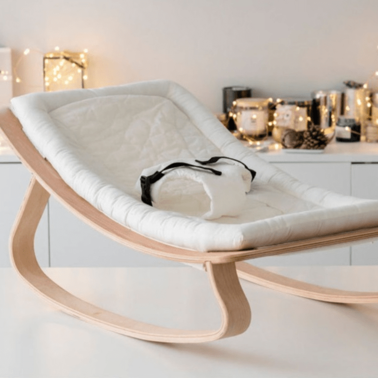 Buy Wholesale China High Quality Rocking Chair Kids Balance Chair