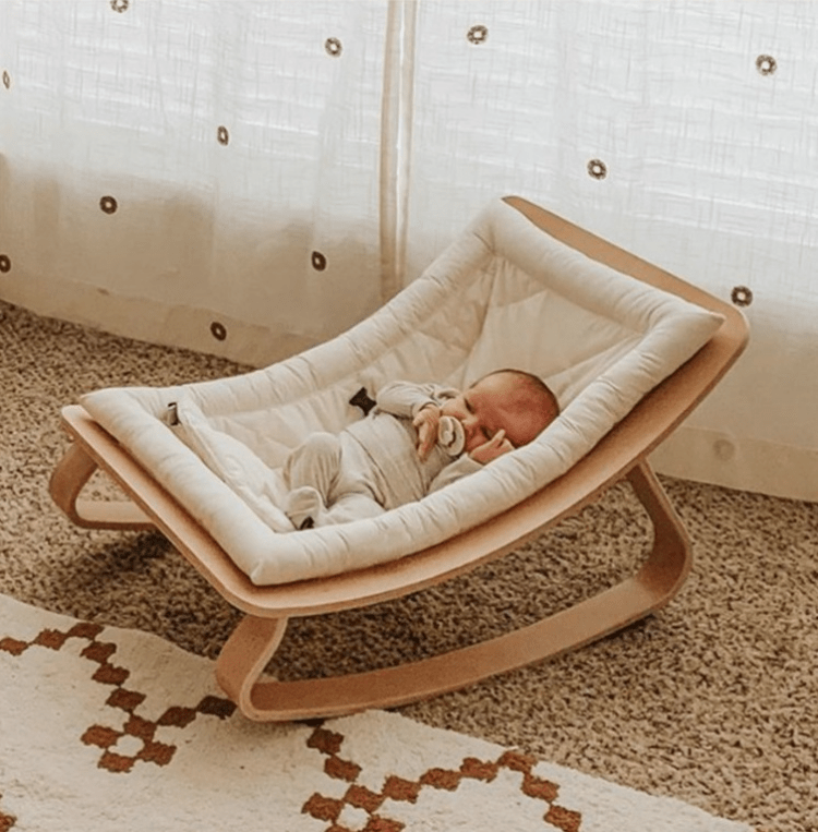 Buy Wholesale China High Quality Rocking Chair Kids Balance Chair