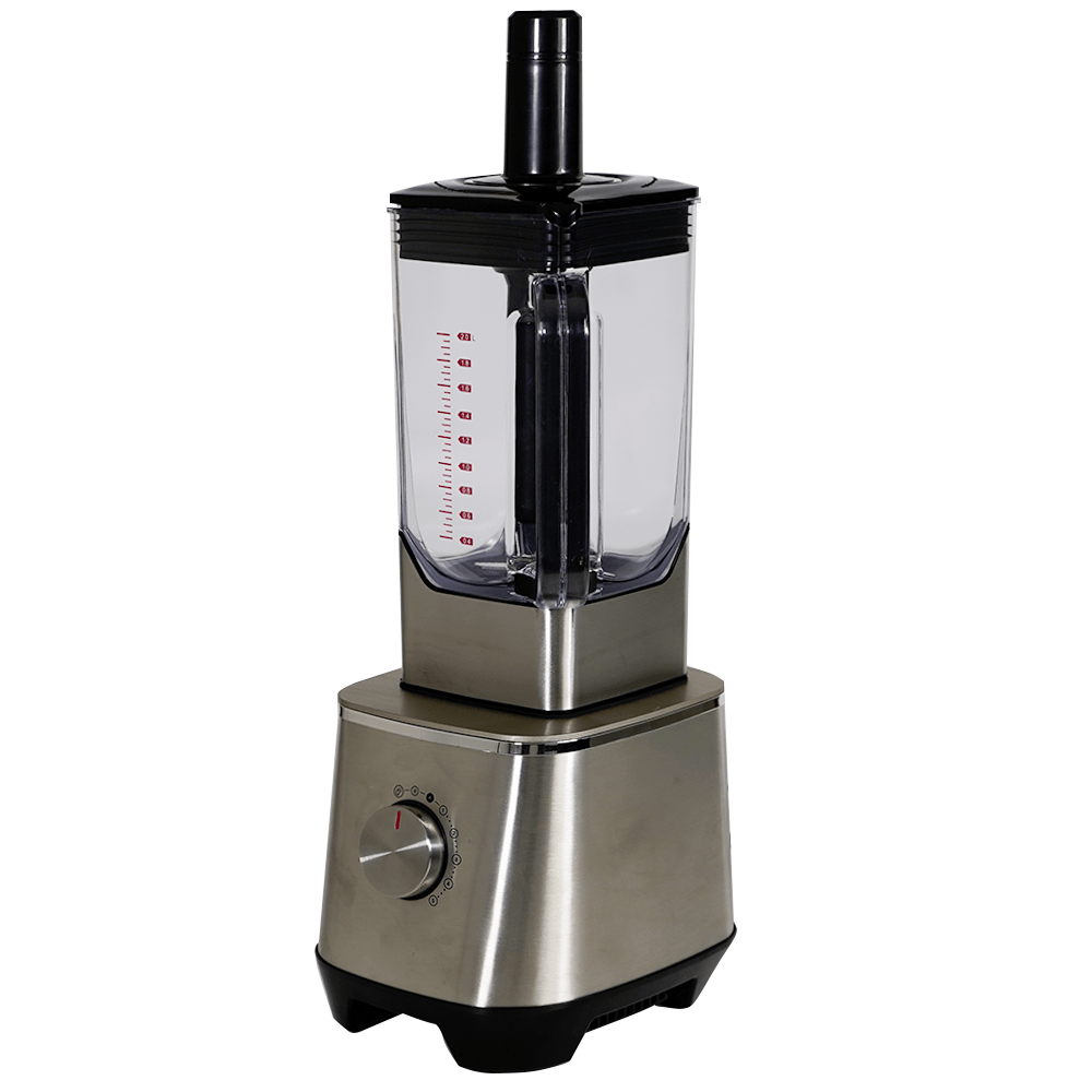 Buy Wholesale China Heavy Duty 2000w Commercial Blender For Quiet
