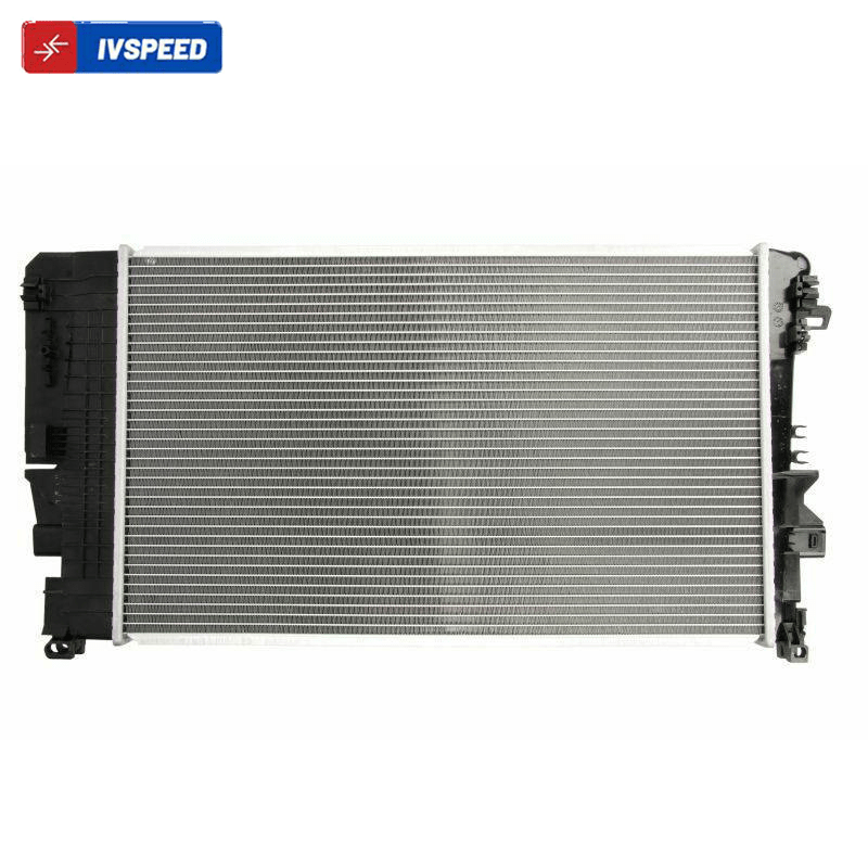 Buy Wholesale China 6395011201 W639 Viano Vito Engine Coolant Radiator