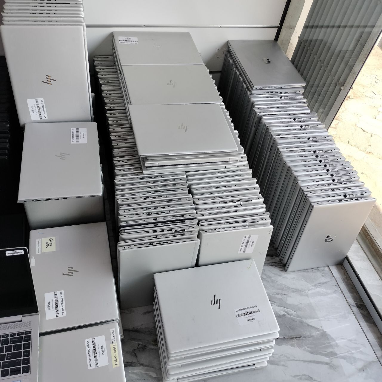 Buy Wholesale United Kingdom Refurbished Used Laptops For Sale