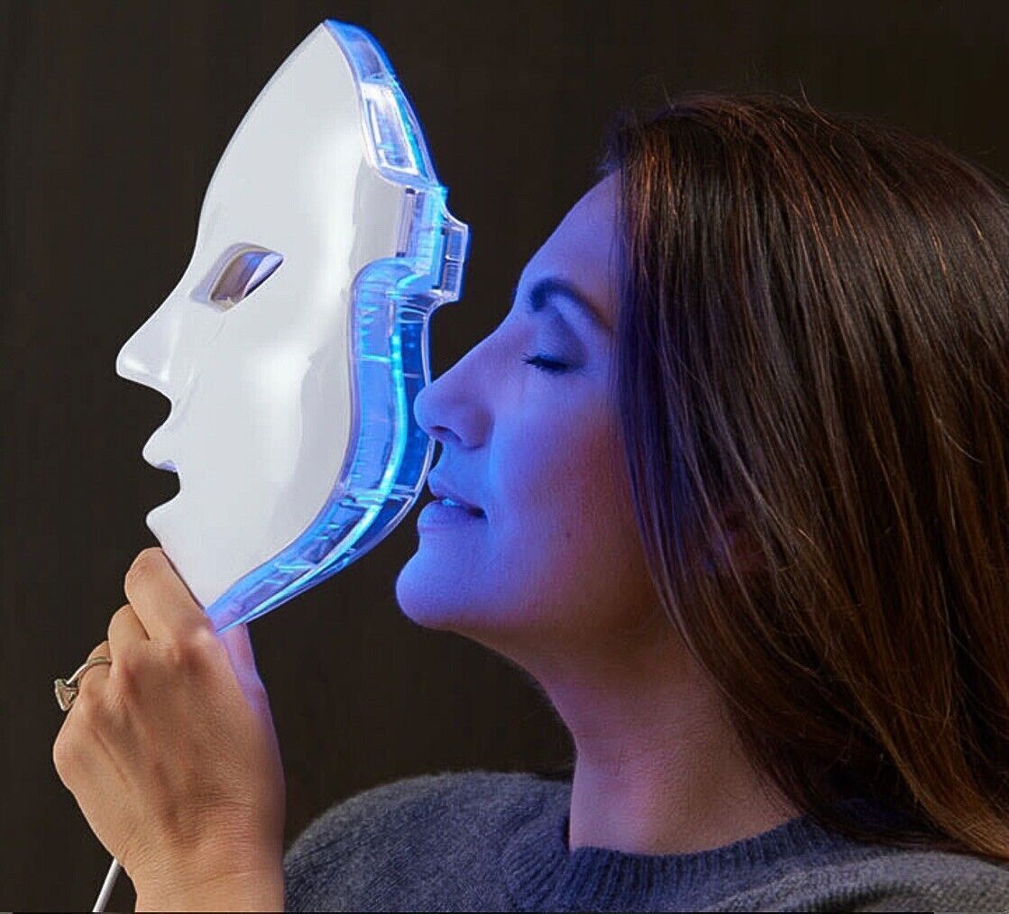Buy Wholesale Canada Light Therapy Face Mask Led Wholesale Therapy