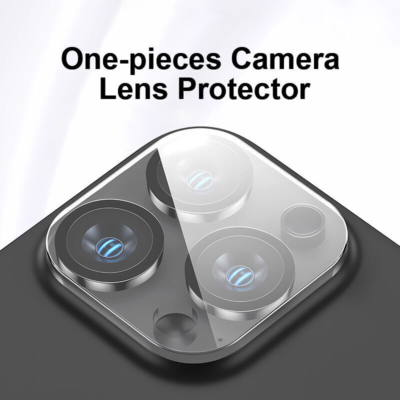 Buy Wholesale China Camera Lens Screen Protector Tempered Glass Film