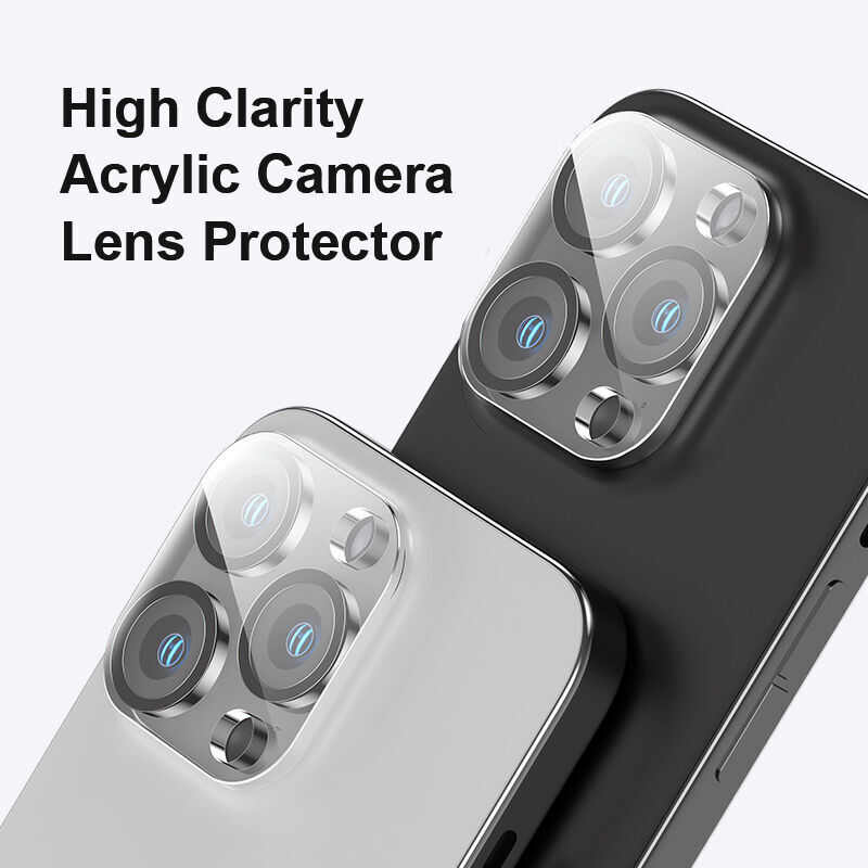 Buy Wholesale China Camera Lens Screen Protector Tempered Glass Film