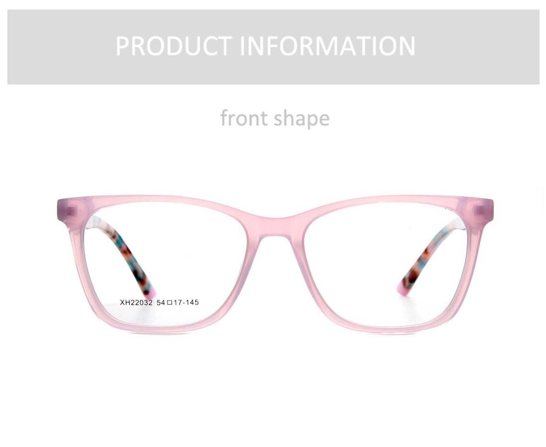 Buy Wholesale China Gd Promotional Cheap Acetate Optical Frames