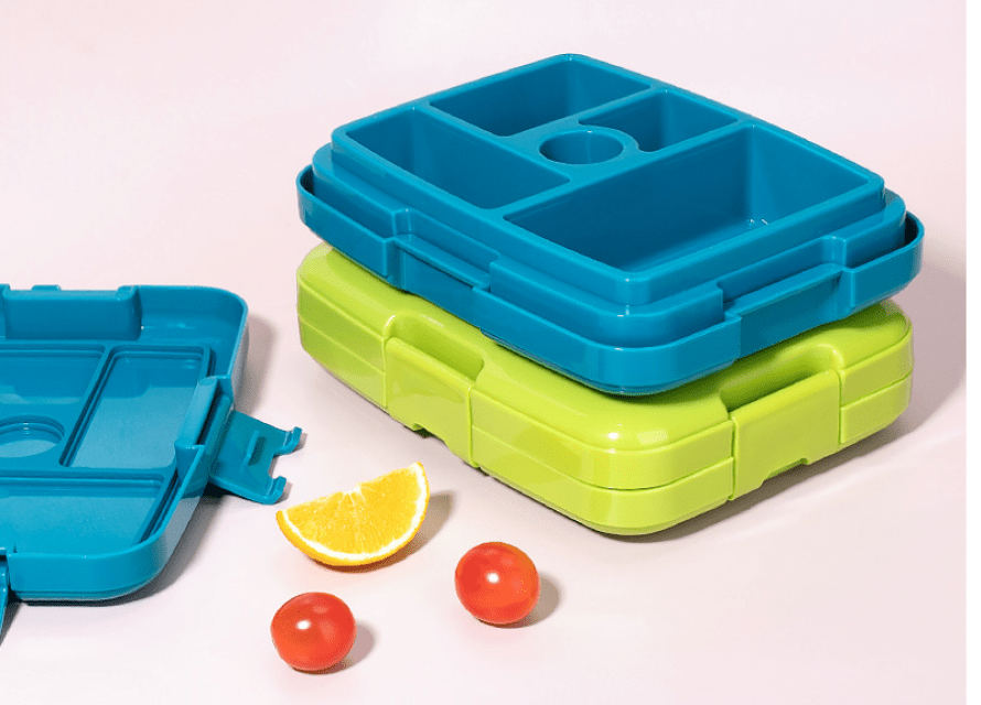 Buy Wholesale China Wholesale Plastic Lunch Box Unch Container For