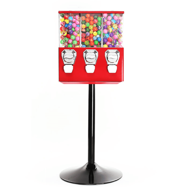 Buy Wholesale China 2022 Hot Sale Candy Vending Machine Factory Price