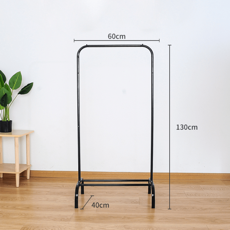 Wholesale Hanging Cloth Drying Racks Garment Rack Clothes Living Room