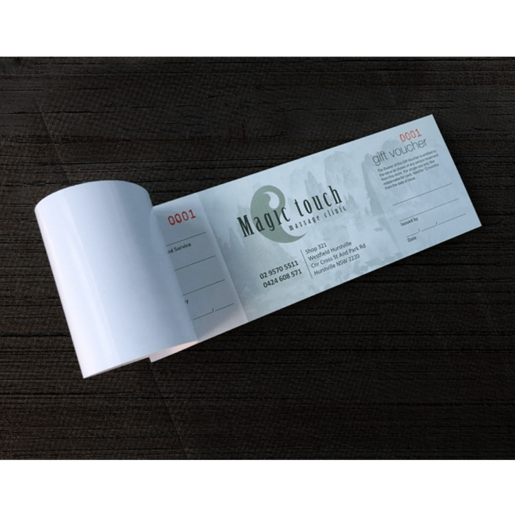 Buy Wholesale China Perfect Printing Binding Fancy Cheque Books Machine