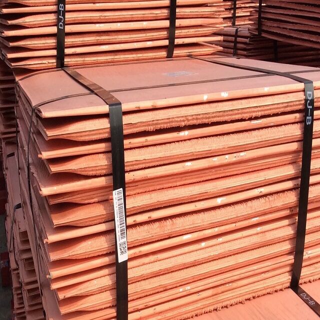 Buy Wholesale United States High Quality Copper Cathode 99.99