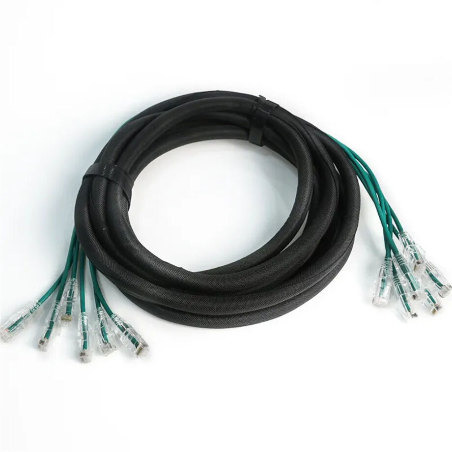 Buy Wholesale China Factory Supply Bundle Cable Cat6 Utp