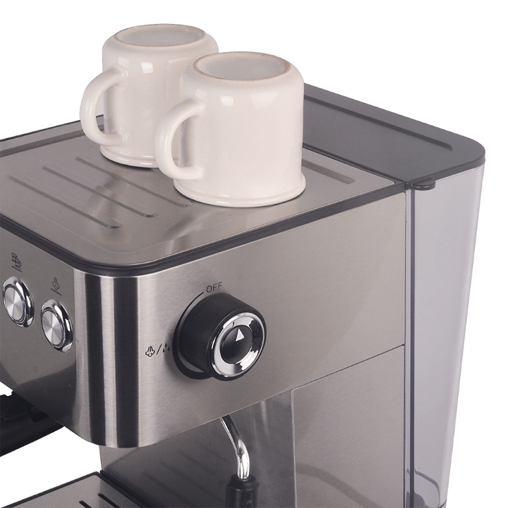 Buy Wholesale China Ascaso Instalments Pump Built In Professional