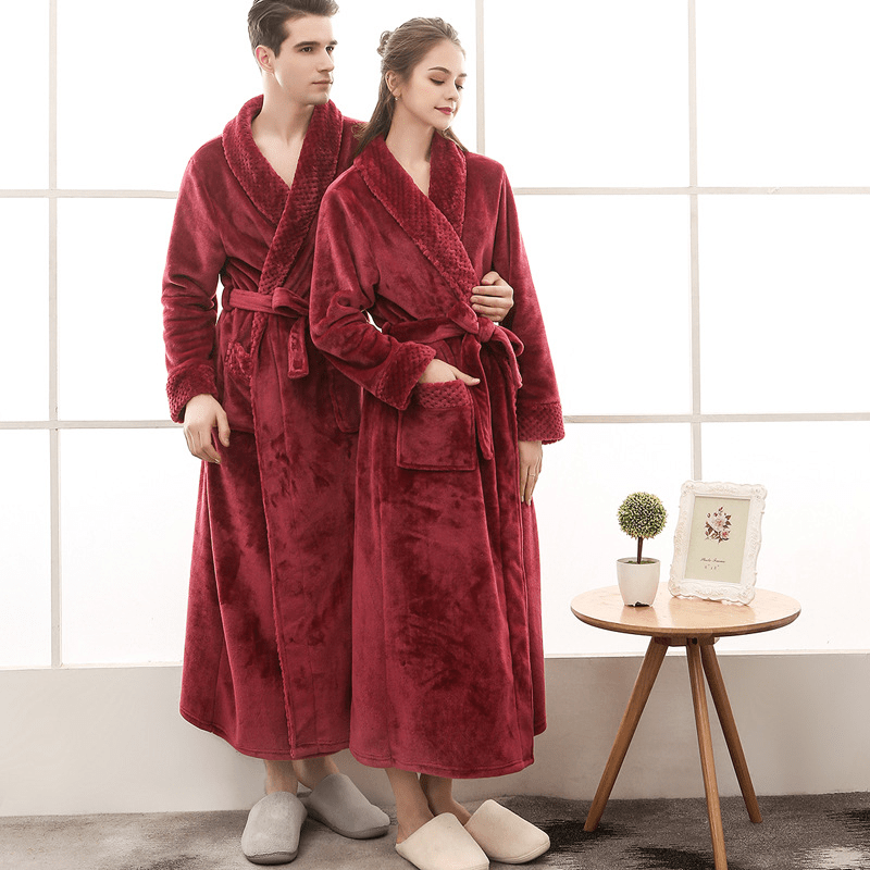 Female Bath Robes Vneck Ladies Sleepwear Soft Custom Logo Luxury Bath