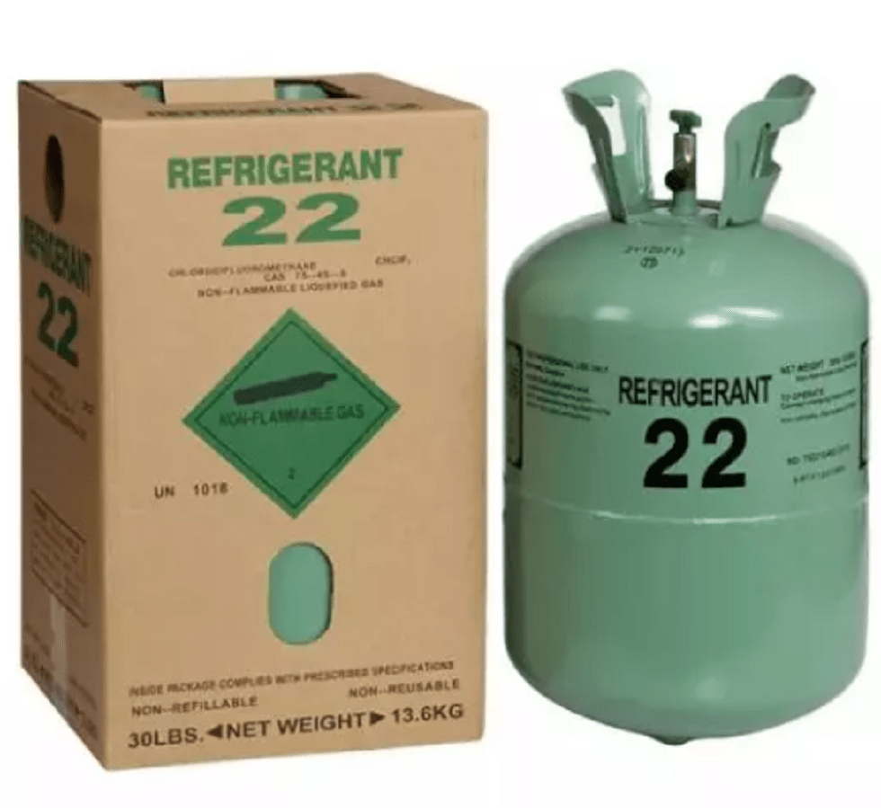 Buy Wholesale Turkey Ac R134a Refrigerant Gas Can Replace R22