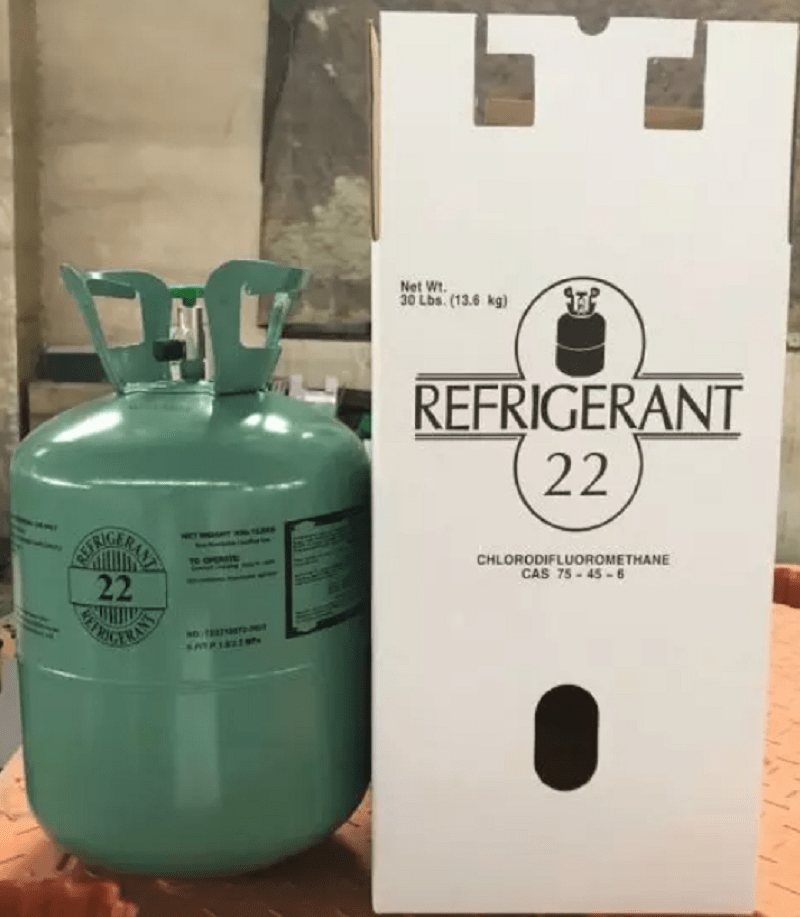Buy Wholesale Turkey Commerical Air Conditioner Refrigerant Gas R22