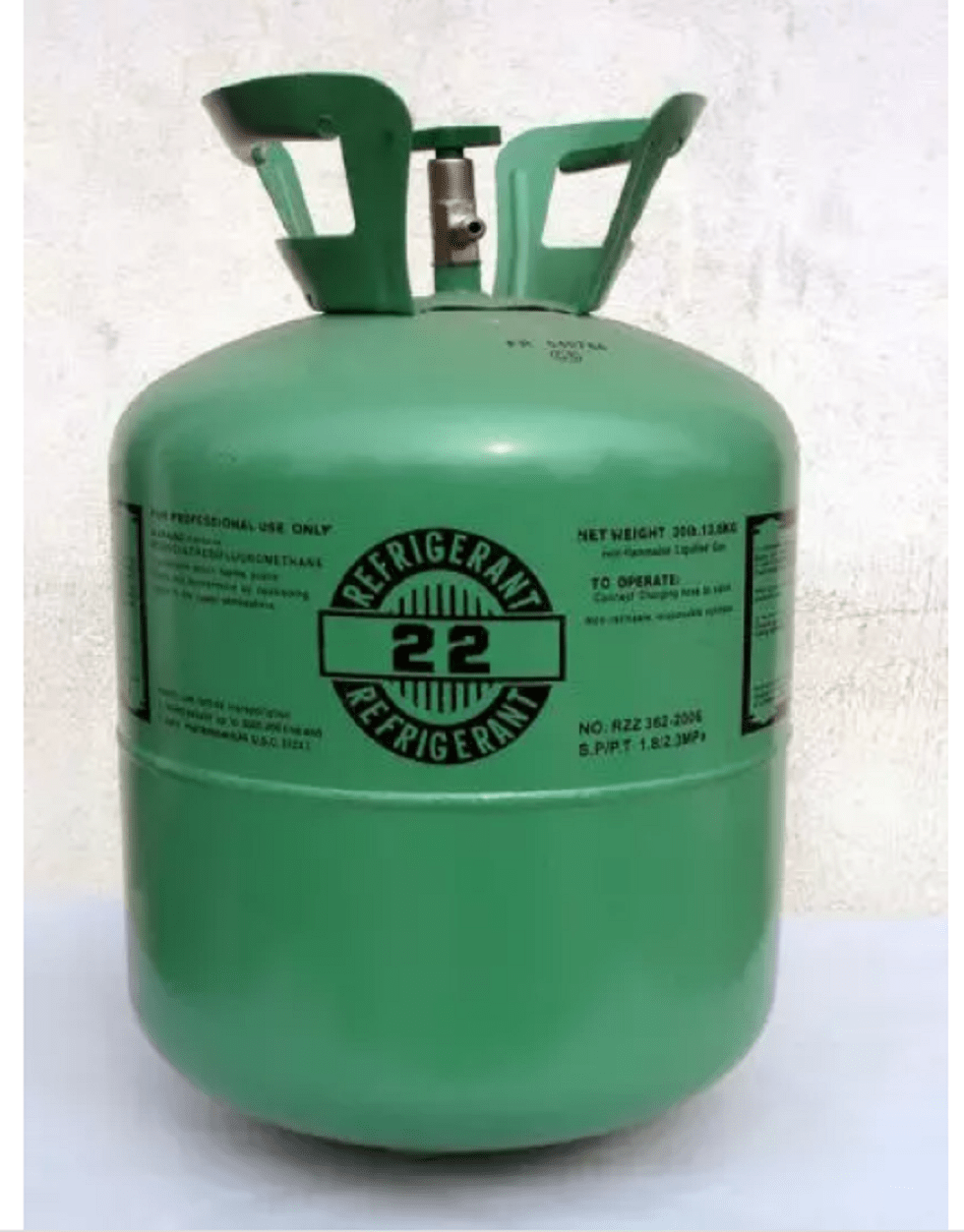 Buy Wholesale Turkey 136kgcylinderrefrigerantgasr229999freon