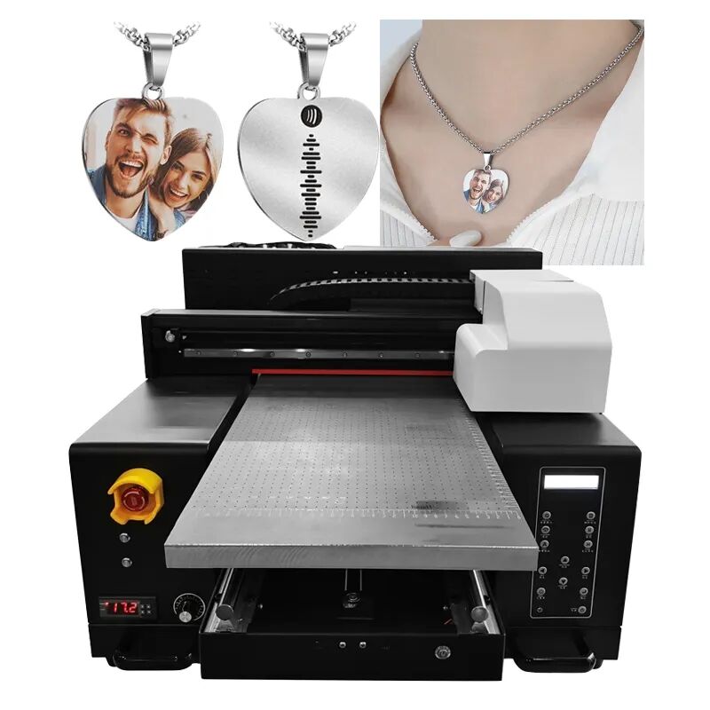 Buy Wholesale China Uv Printer Dtg Pet Film Transfer Crystal Label