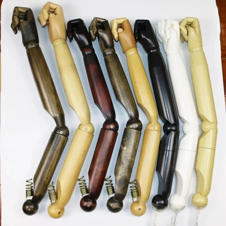 Buy Wholesale China Mannequin Arms For Sale Adjustable Joints Arms