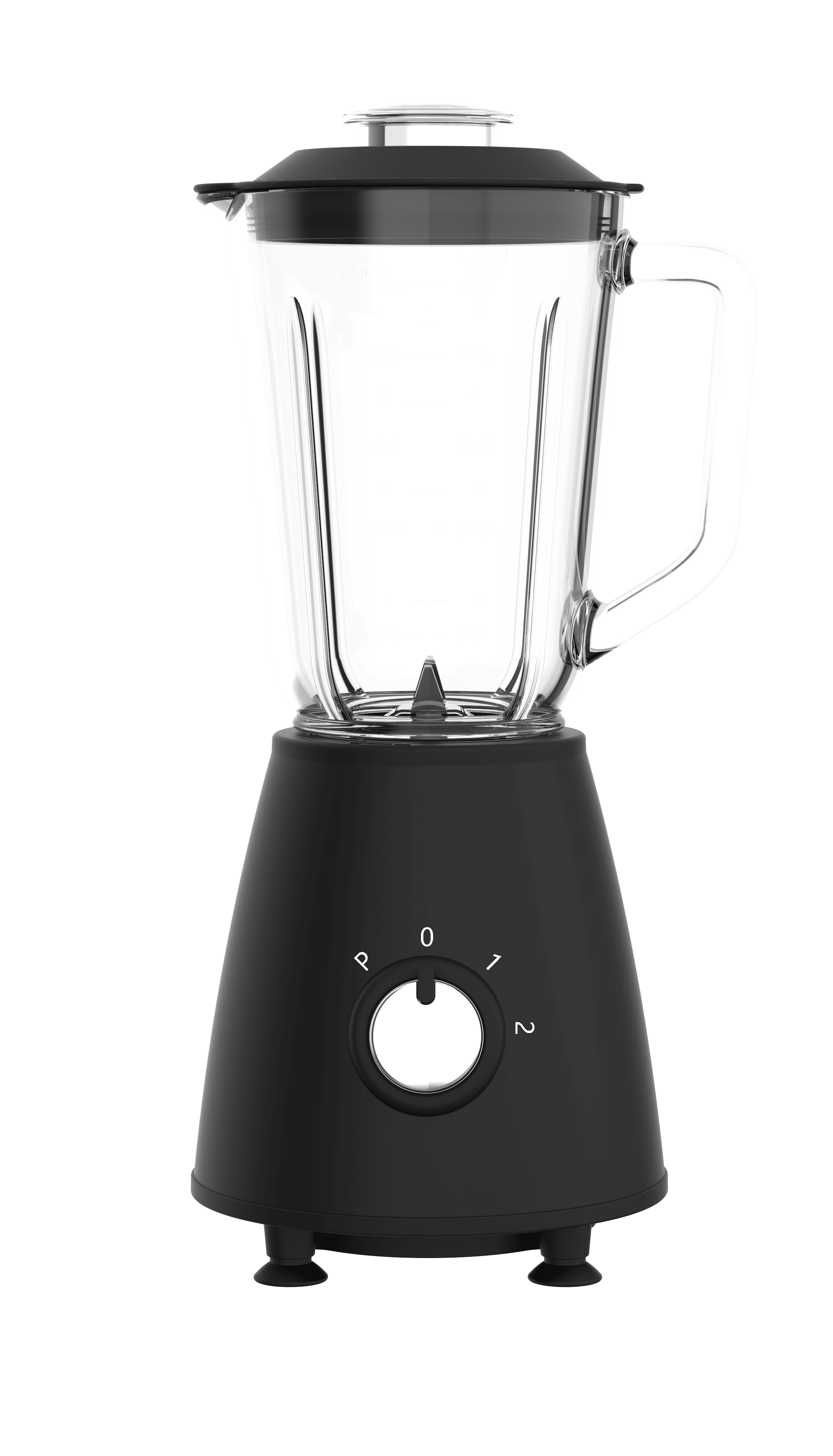 Buy Wholesale China Wholesale 1.2l Table Blender Glass Multifunction